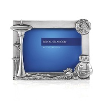 Royal Selangor Robotopia - Photo frame