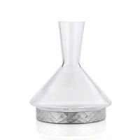 Royal Selangor Frost - Decanter