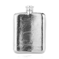 Royal Selangor Classic Gifting - Impression Hip Flask