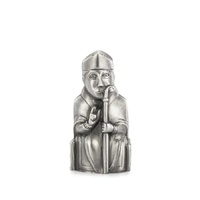 Royal Selangor British Museum - Lewis Bishop Pepper Shaker
