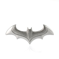 Royal Selangor DC Comics Letter Opener - Batarang