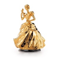 Royal Selangor Disney Music Carousel - Cinderella Limited Edition