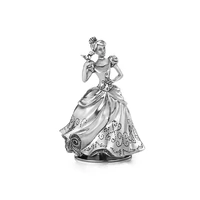 Royal Selangor Disney - Cinderella Music Carousel