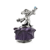 Royal Selangor Disney Music Carousel - Limited Edition Sorcerer Mickey 