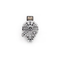 Royal Selangor Star Wars - Millennium Falcon Flash Drive