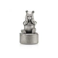 Royal Selangor Winnie The Pooh - Pooh Tooth Box