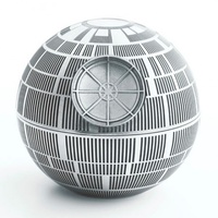 Royal Selangor Star Wars Trinket Box - Death Star