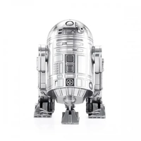 Royal Selangor Star Wars - R2-D2 Canister