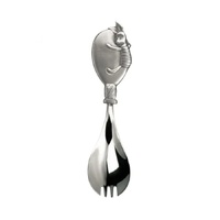 Royal Selangor Winnie The Pooh - Piglet Spork