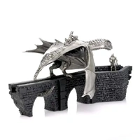 Royal Selangor House of the Dragon - Limited Edition Syrax Figurine