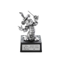 Royal Selangor Disney Figurine - Mickey Mouse D100 1935 Limited Edition