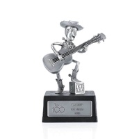 Royal Selangor Disney Figurine - Woody D100 1995 Limited Edition