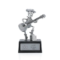 Royal Selangor D100 - Toy Story - Woody 1995 Figurine Limited Edition