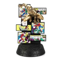 Royal Selangor Marvel - Limited Edition Gilt Origins Spider-Man