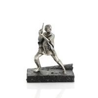 Royal Selangor Star Wars - Leia Organa Endor Figurine