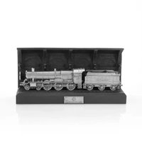 Royal Selangor Harry Potter - Hogwarts Express Platform 9 3/4 Replica