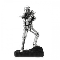 Royal Selangor Star Wars Figurine - Death Trooper