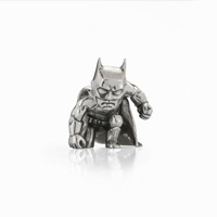 Royal Selangor DC Comics Mini Figurine - Batman Rebirth