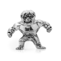 Royal Selangor Marvel Mini Figurine - Hulk