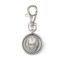Royal Selangor Marvel - Iron Man Emblem Keychain