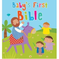 Baby's First Bible