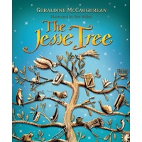 The Jesse Tree Book