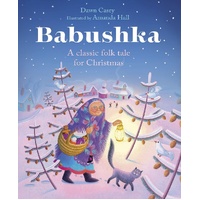 Babushka Book