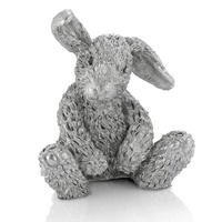 Royal Selangor Nursery Classics Figurine - Hazel Rabbit 