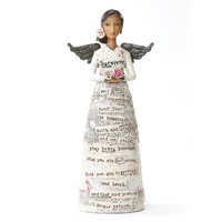Demdaco Kelly Rae Roberts Figurine - Survivor