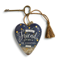 Art Hearts - My Dear Friend You Are A Blessing To Me