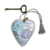 Art Hearts - Always my Sister