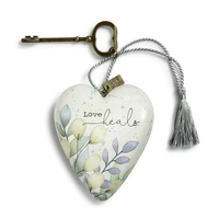 Art Hearts - Love Heals