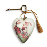 Art Hearts - Merry Christmas