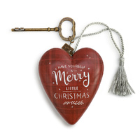 Art Hearts - Have A Merry Little Christmas