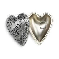Art Hearts Keeper - Family
