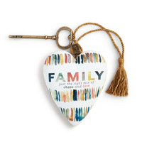 Art Hearts - Family Chaos