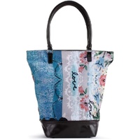 Demdaco Kelly Rae Roberts Box Tote - Love