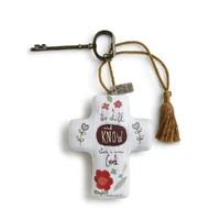 Artful Cross - Be Still and Know