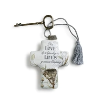 Artful Cross - Love of a Family