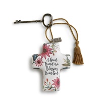 Artful Cross - Friend
