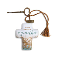 Artful Cross - Mother's Love