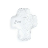 Artful Cross Keeper - Faith