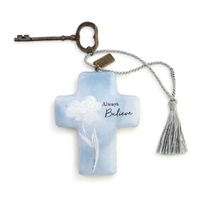 Artful Cross - Always Believe