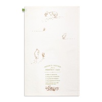 Winnie The Pooh Gifting - Pooh's Perfect Day Kitchen Towel