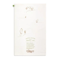 Winnie The Pooh Gifting - Pooh's Perfect Day Kitchen Towel