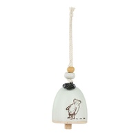 Winnie The Pooh Gifting - Self-Care Mini Bell