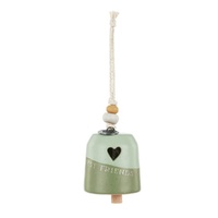 Winnie The Pooh Gifting - Support Mini Bell