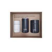 Frank Green Gift Set - Ceramic Coffee Cloud