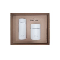 Frank Green Gift Set - Ceramic Tea Cloud