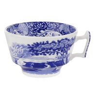 Spode Blue Italian - Tea Cup